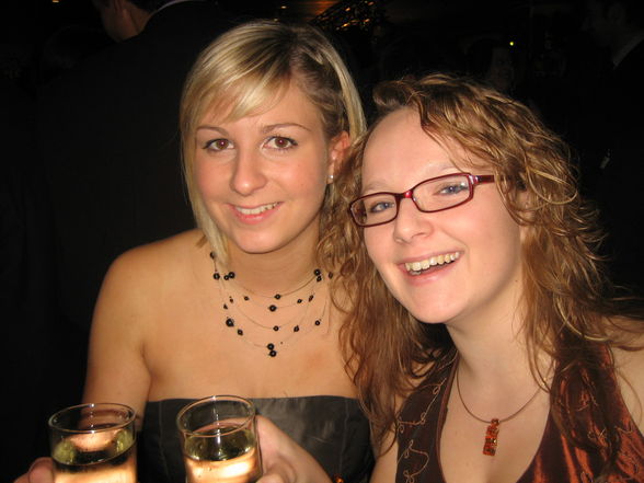 letz dance ball 2009 - 