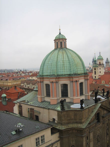 prag-berlin - 