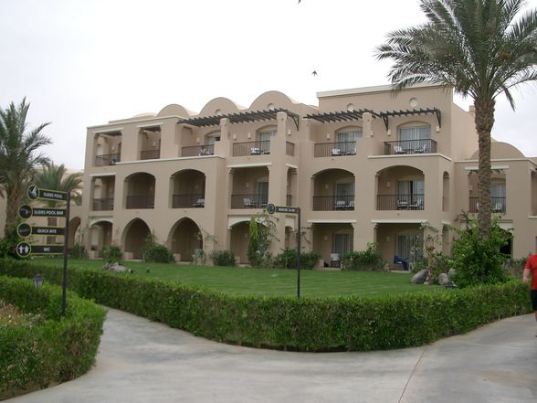 Magic Life Hurghada - 