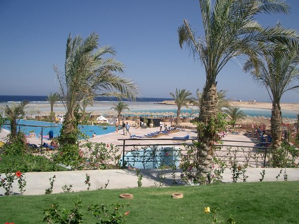 Magic Life Hurghada - 