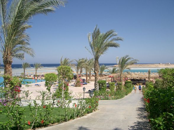 Magic Life Hurghada - 