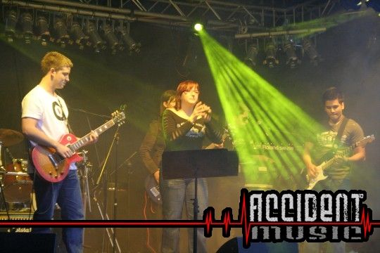 AccidentMusic - 