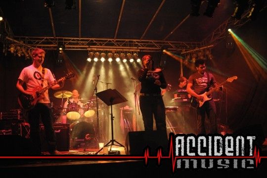 AccidentMusic - 