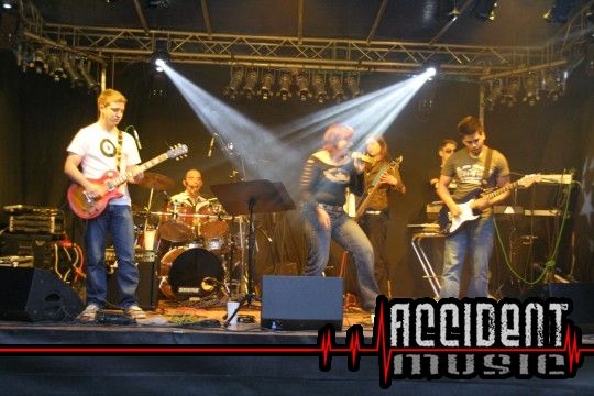 AccidentMusic - 