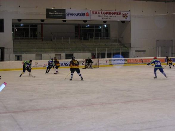 FF-Volders gegen FF-Kitzbühl - 