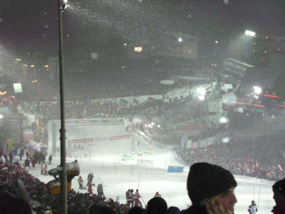 Schladming The Nightrace  - 