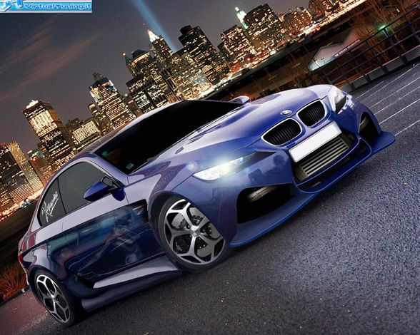 Coole Cars - 