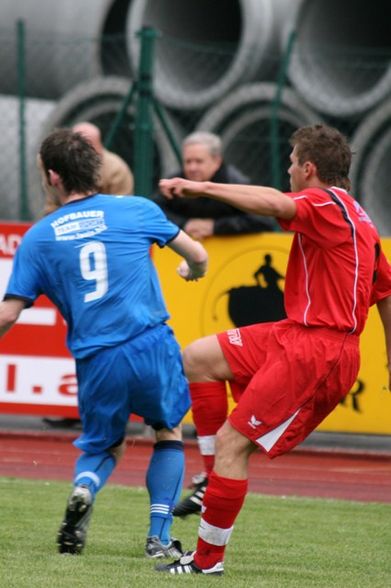 ich beim fußballspielen - 