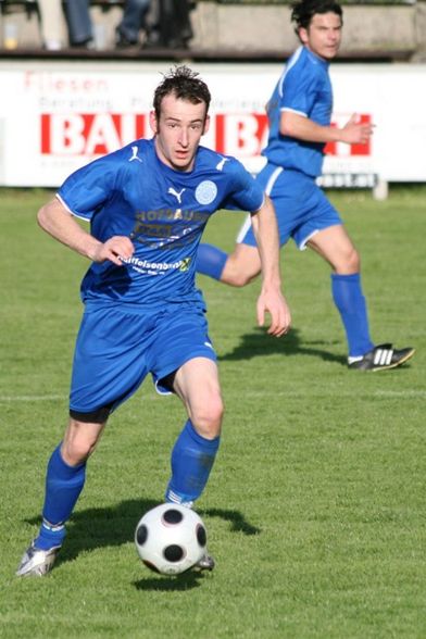 ich beim fußballspielen - 