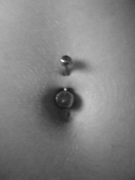 meine pircing`s  - 