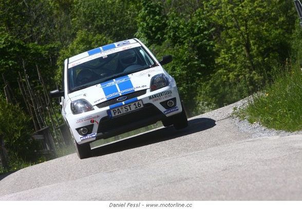 Fiesta Sporting Trophy - 