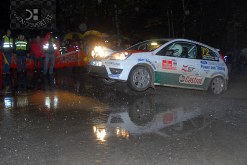 Fiesta Sporting Trophy - 