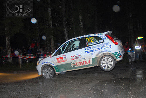 Fiesta Sporting Trophy - 