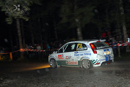 Fiesta Sporting Trophy - 