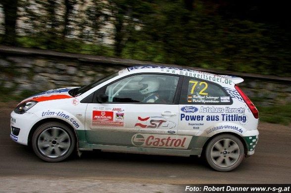 Fiesta Sporting Trophy - 