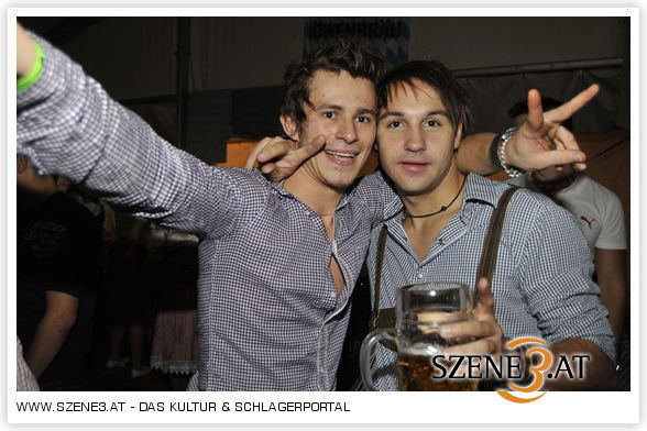 Party 09 / Neuer Anfang - 