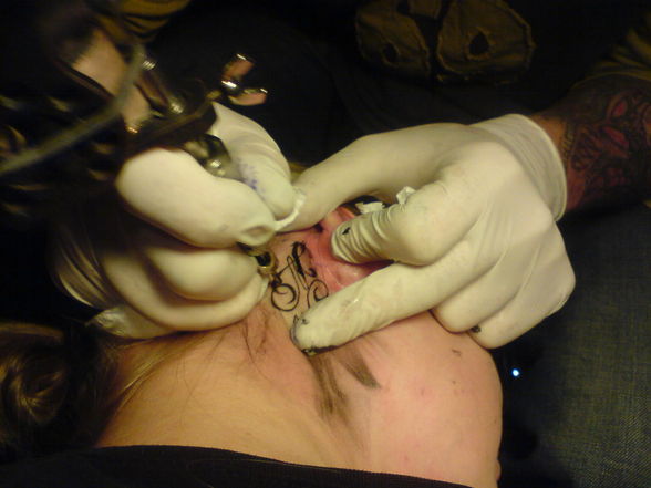 Tattoo =) - 