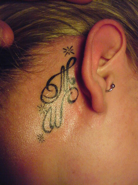 Tattoo =) - 