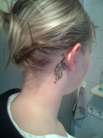 Tattoo =) - 