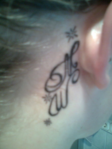 Tattoo =) - 