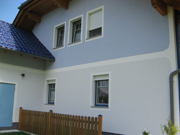 mein haus  - 