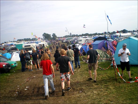 Wacken :) - 