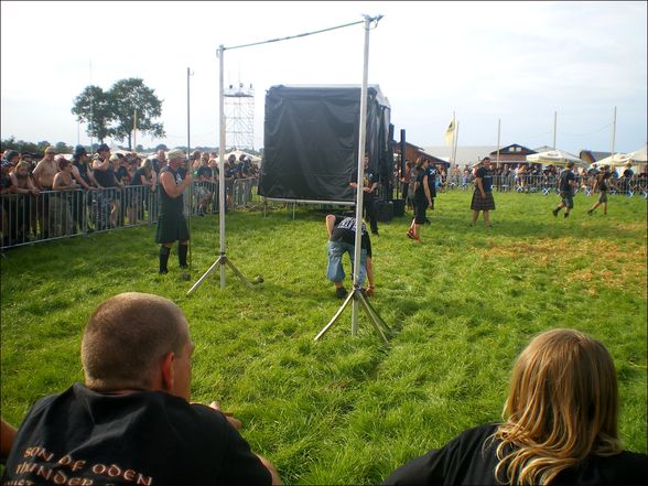 Wacken :) - 