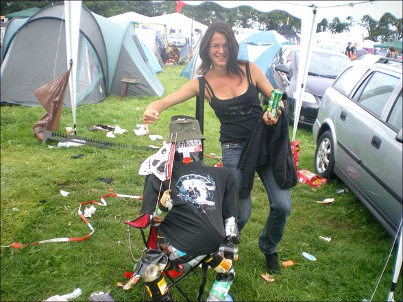 Wacken :) - 