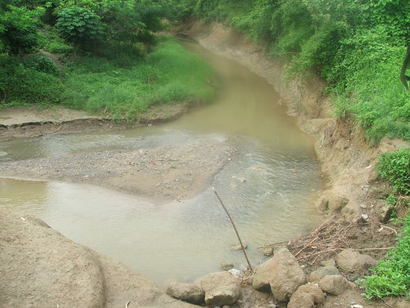 Ecuador - 