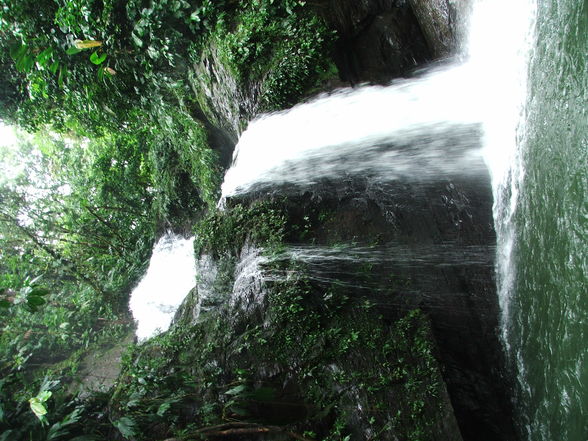 Ecuador - 