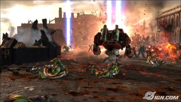 Dawn of War - 