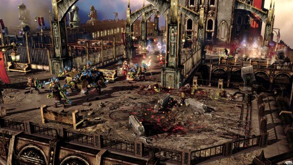 Dawn of War - 