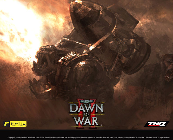 Dawn of War - 