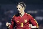 Mein Vorbild Fernando Torres - 