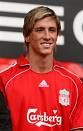 Mein Vorbild Fernando Torres - 