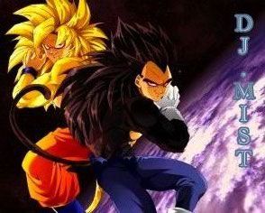 Dragonball Z - 