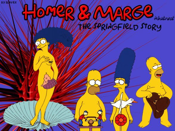 The Simpsons - 