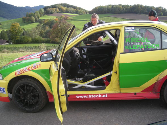 Leiben Rally 2008 - 