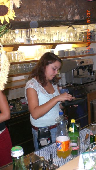 Betriebsausflug 2008 - 