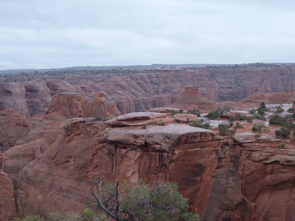 Moab - 