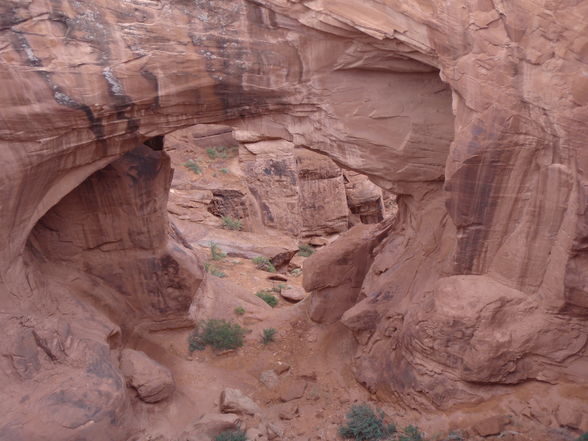 Moab - 