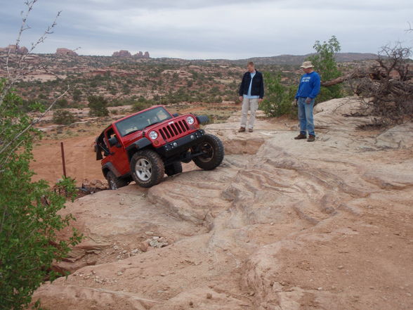 Moab - 