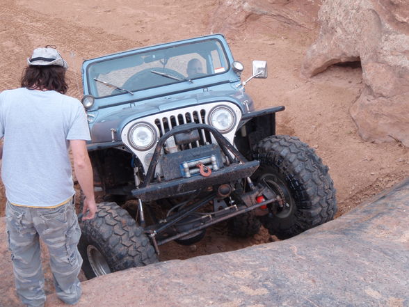 Moab - 