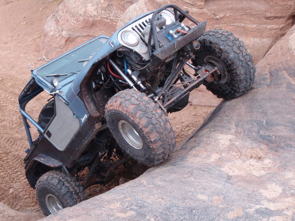 Moab - 