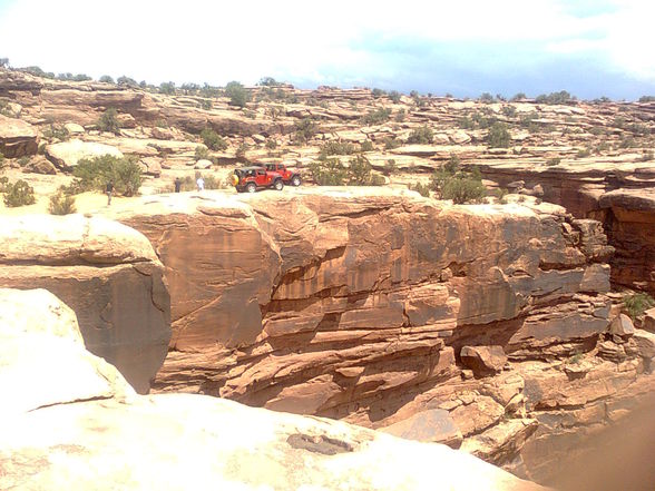 Moab - 