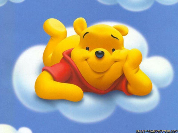 WinnyPooh - 