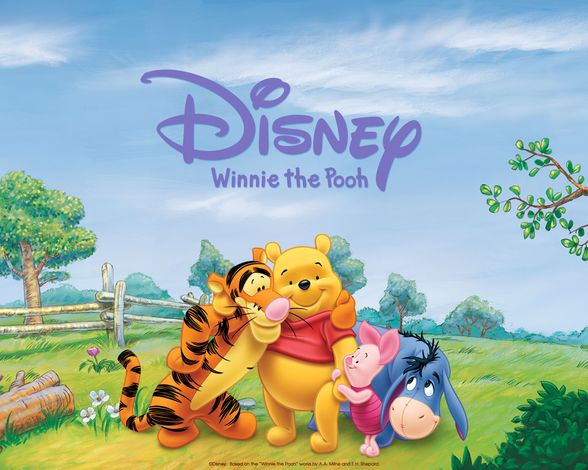 WinnyPooh - 