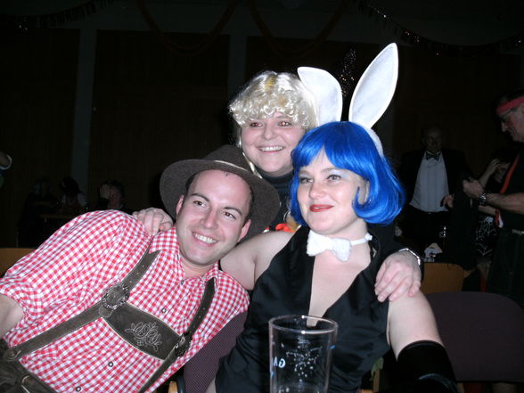 Fasching - 