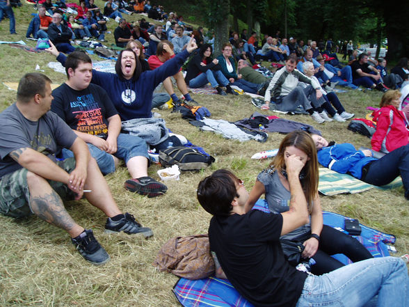 Classic Rock Festival - 