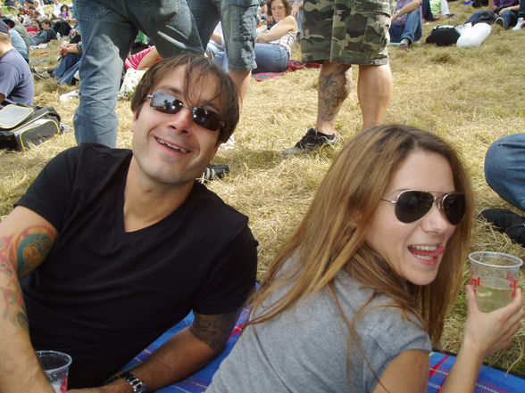 Classic Rock Festival - 